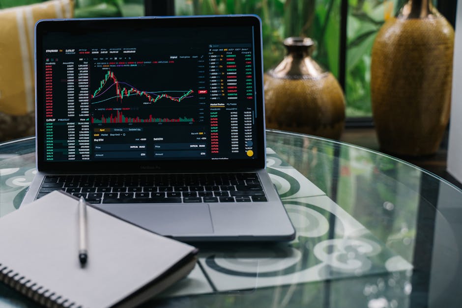 Financial Planning
