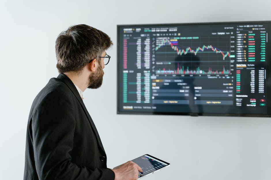 Business Consulting